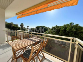 Apartamento frente al mar en La Llosa Edif Olimpic 103A - INMO22